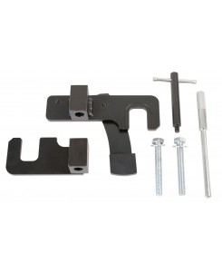 Jeu d'outils de calage...