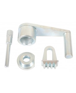 Jeu d'outils de calage...