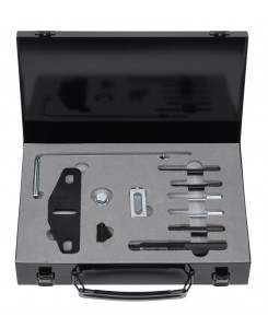 Jeu d'outils de calage...