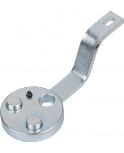 Outil de maintien pour...