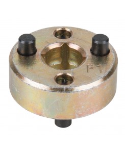 Outil pour vilebrequin de...