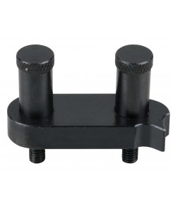 Pièce de blocage externe du...