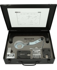 Jeu d'outils de calage...