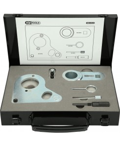 Jeu d'outils de calage...