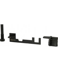 Jeu d'outils de calage...