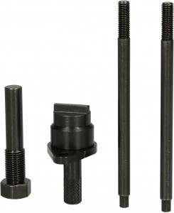 Jeu d'outils de calage...