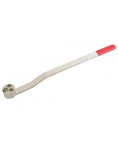 Outil de maintien du...