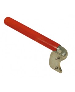 Clé à ergots pour galet...