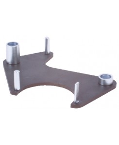 Outil de blocage d'arbres à...