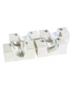 Outils de blocage d'arbre à...