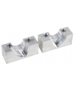 Outils de blocage d'arbre à...