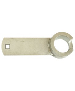 Outil de maintien de roue...