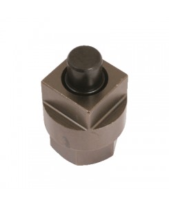 Boulon adaptateur de poulie...