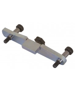 Outil de blocage d'arbre à...