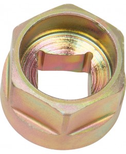 Insert spécial 6 pans 27...