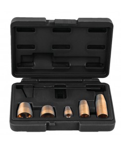 Jeu de 5 douilles pour...