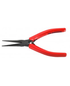 PINCE MICRO A BECS DEMI-RONDS