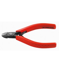 PINCE MICRO COUPANTE AXIALE