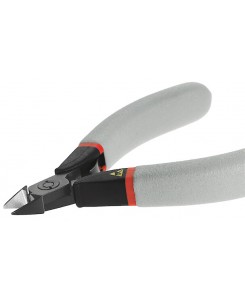 PINCE COUPE AXIALE COMPACT ESD