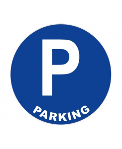 DISQUE DIAM 300 MM PARKING...