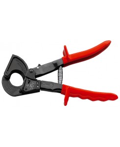 COUPE-CABLE A CLIQUET DIAM32MM