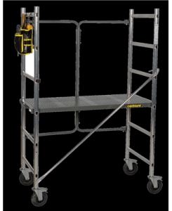 échafaudage ALU  CHRONO 3