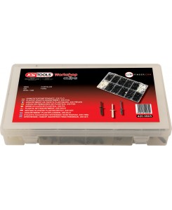 Assortiment de rivets...