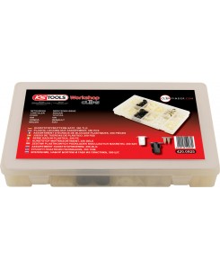 Assortiment d'écrous de...