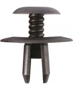 Agrafes à pousser pour Audi...