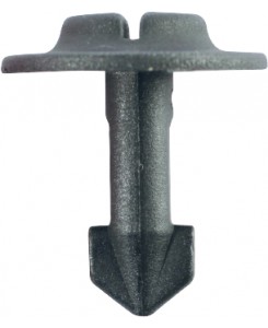 Agrafes pour cache moteur...