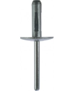 Rivets en plastique pour...