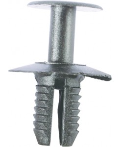 Rivets en plastique pour...