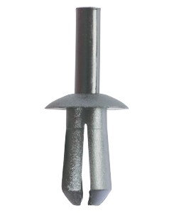 Rivets en plastique pour...