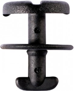 Agrafes pour tapis de sol...