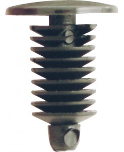 Agrafes pour caoutchouc de...