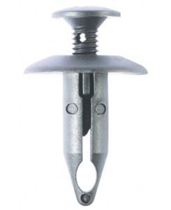 Agrafes à pousser pour...