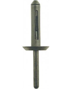 Rivets en plastique pour...