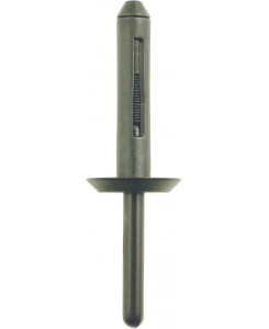 Rivets en plastique pour...