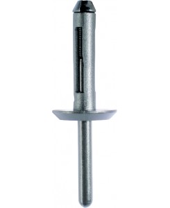 Rivets en plastique pour...