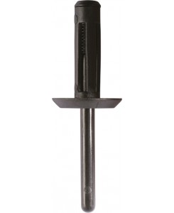 Rivets en plastique pour...