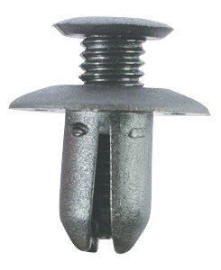 Agrafes à pousser pour...