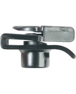 Ecrous en plastique pour...