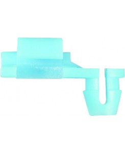 Agrafes articulées droite...