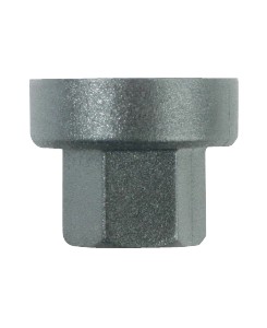 Ecrous en plastique pour...