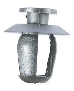 Agrafes pour revêtement de...