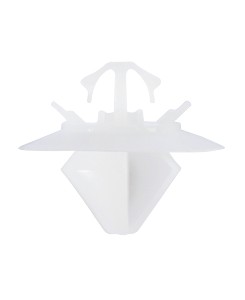 Clip pour garnitures de...