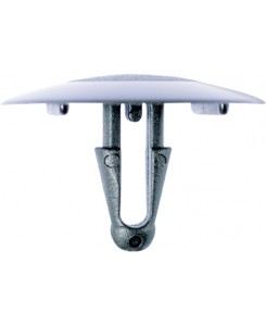 Agrafes pour isolation de...