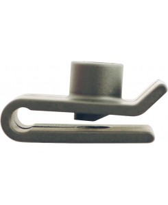 Ecrous en plastique pour...