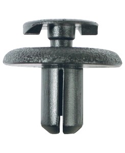 Agrafes à pousser pour...