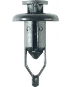 Agrafes à pousser pour...